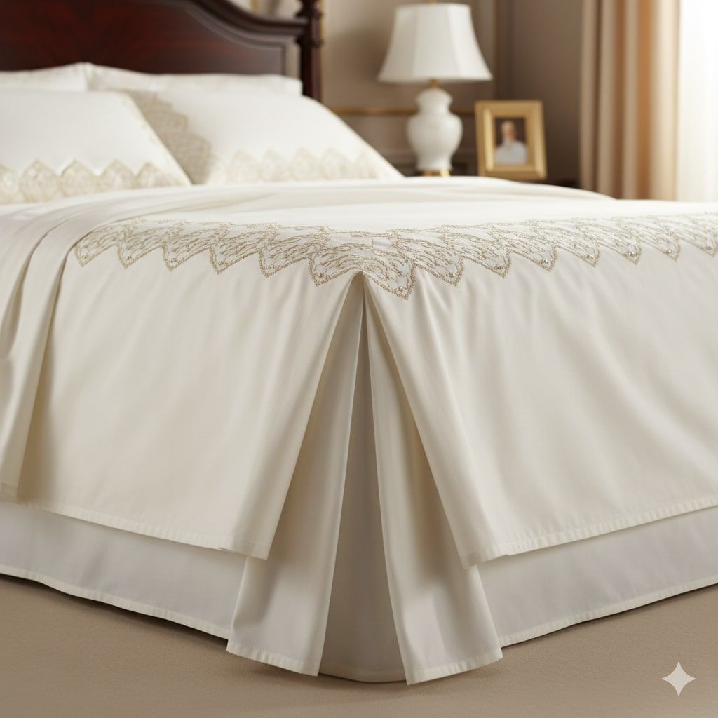 Bedsheet