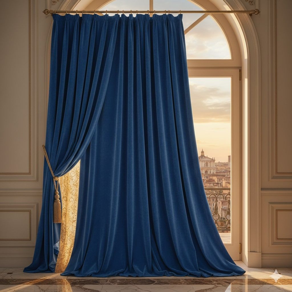 Curtain